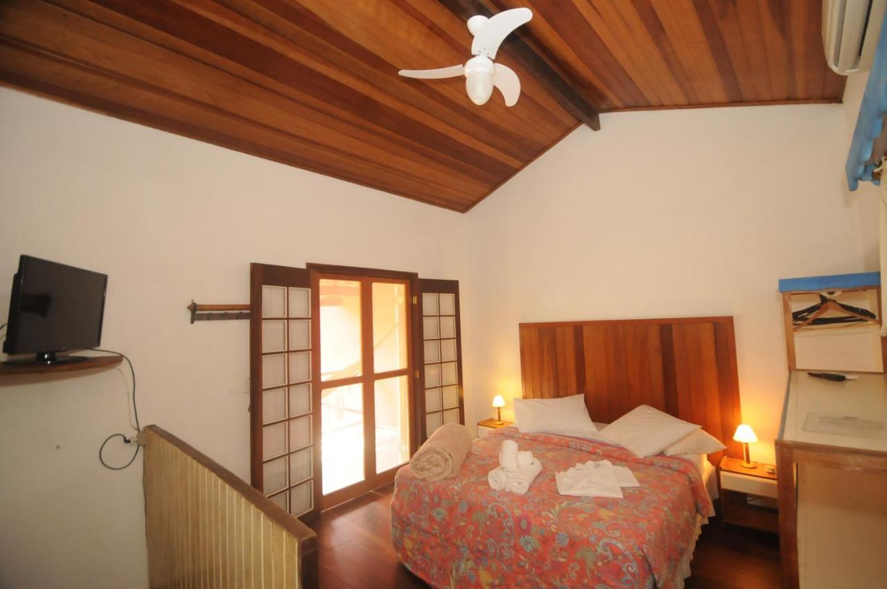 Pousada Portal Do Cacau-Petfriendly Camburi  Εξωτερικό φωτογραφία