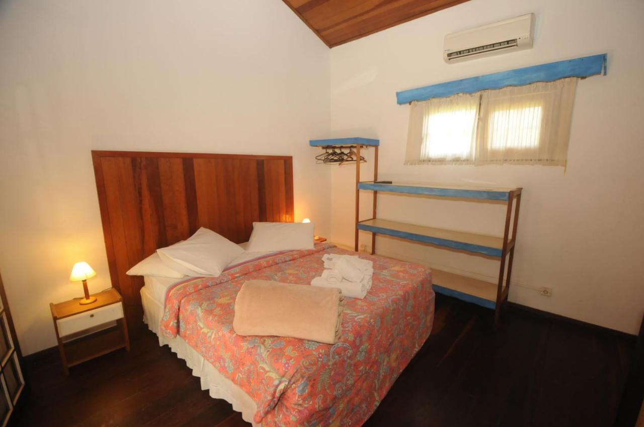 Pousada Portal Do Cacau-Petfriendly Camburi  Εξωτερικό φωτογραφία