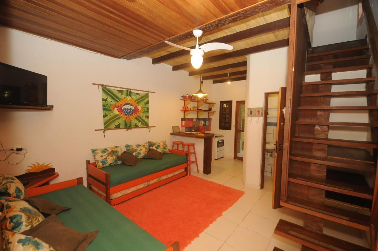 Pousada Portal Do Cacau-Petfriendly Camburi  Εξωτερικό φωτογραφία